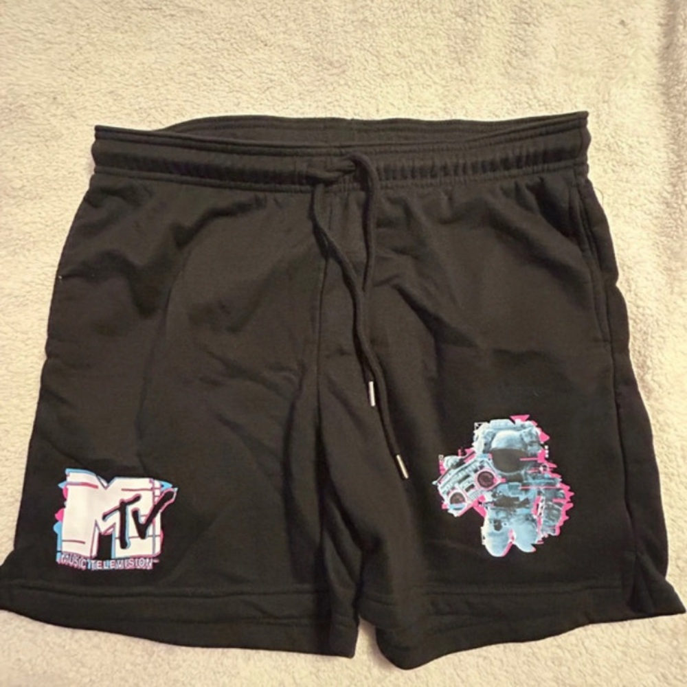MTV Shorts